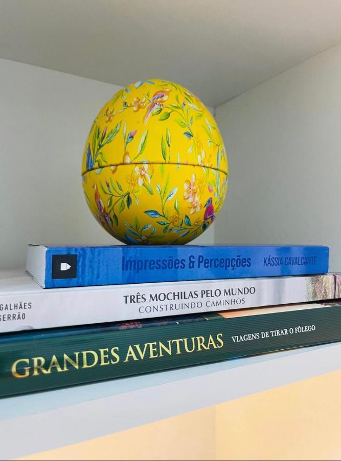 Suite Privada No Melhor Do Leblon Rio de Janeiro Exterior photo