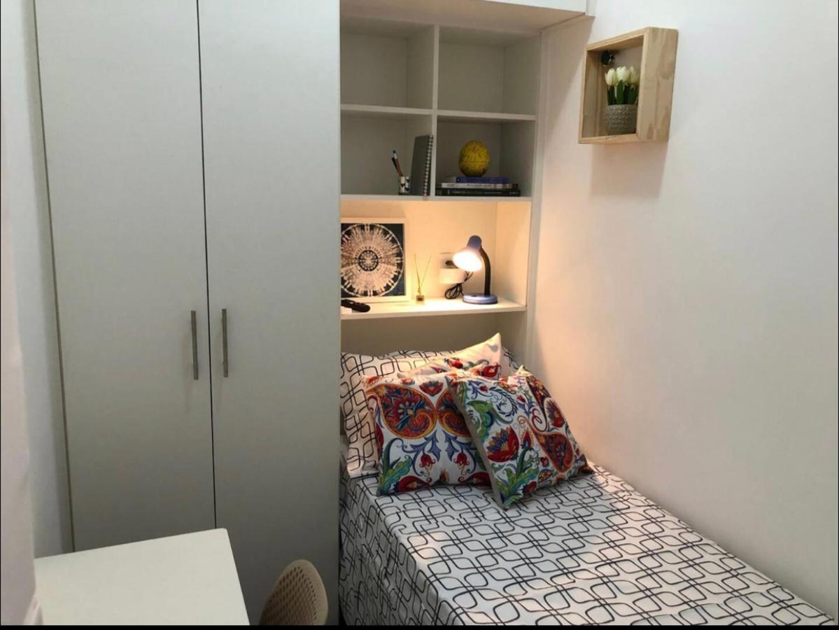 Suite Privada No Melhor Do Leblon Rio de Janeiro Exterior photo