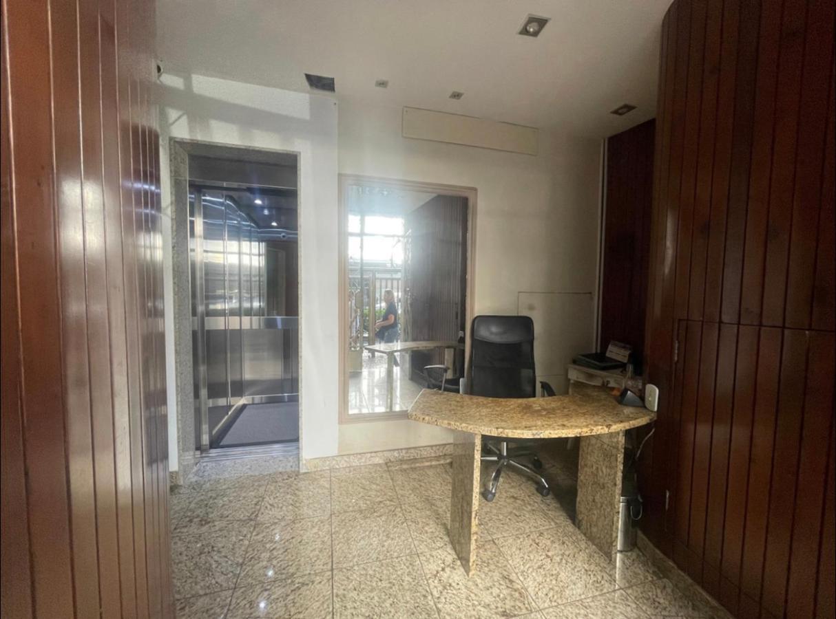 Suite Privada No Melhor Do Leblon Rio de Janeiro Exterior photo